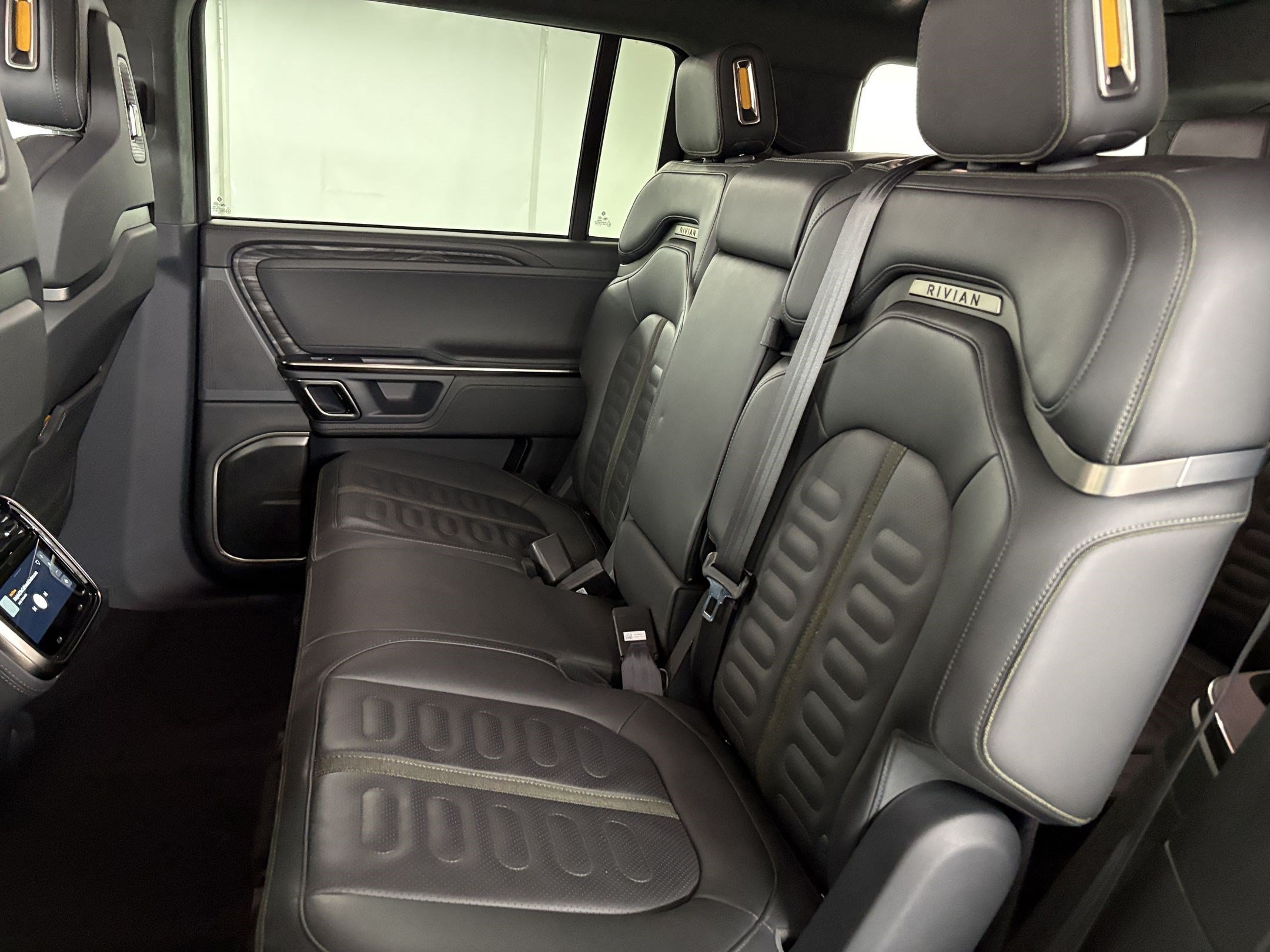Used 2022 Rivian R1S Launch Edition Quad AWD/4WD image 20