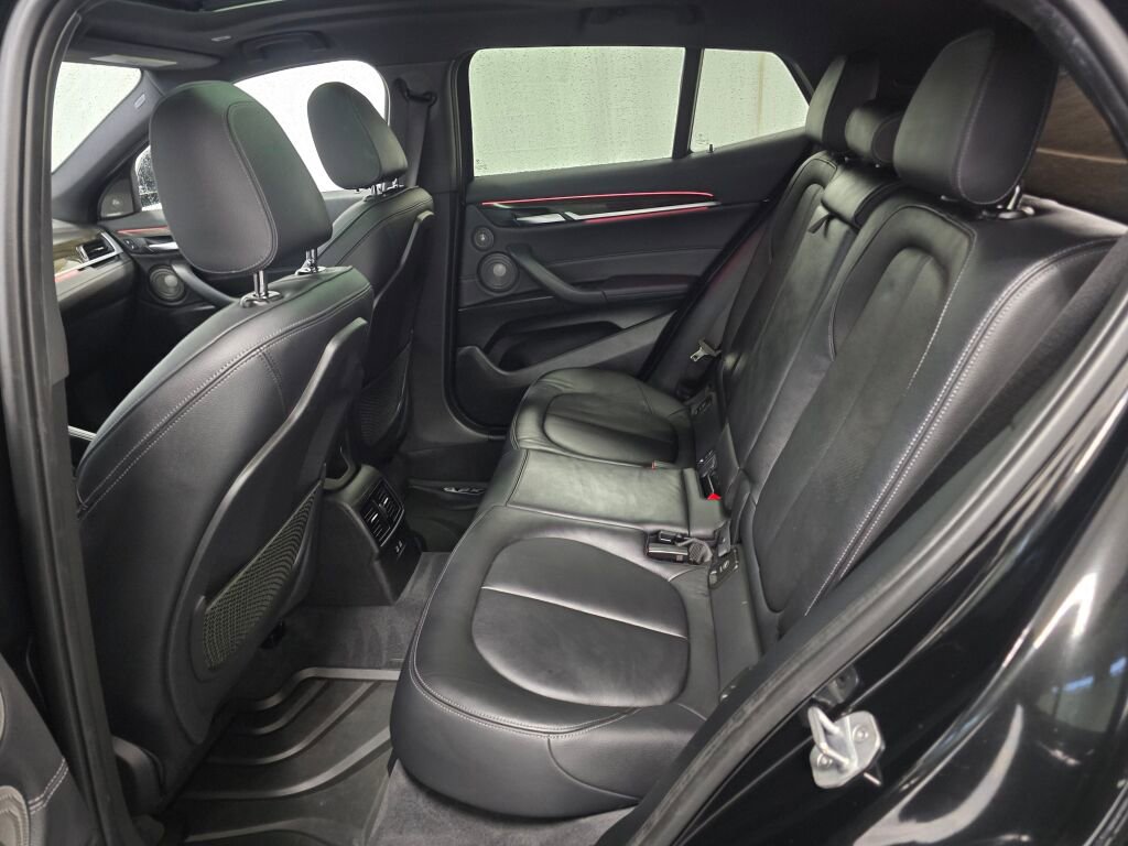 Used 2019 BMW X2 xDrive28i w/ M Sport X Package image 18