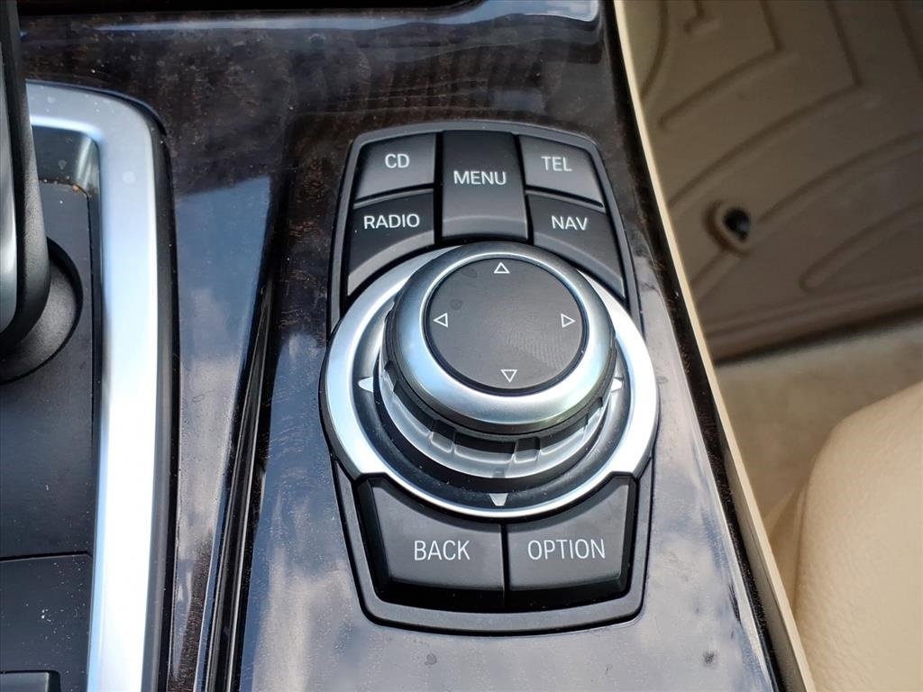 Used 2012 BMW 528i xDrive Sedan image 20