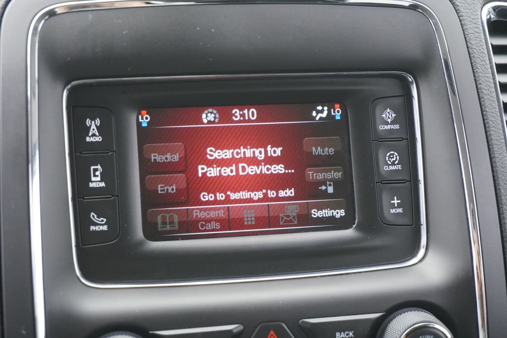 Used 2015 Dodge Durango SXT w/ Quick Order Package 23B RWD image 32