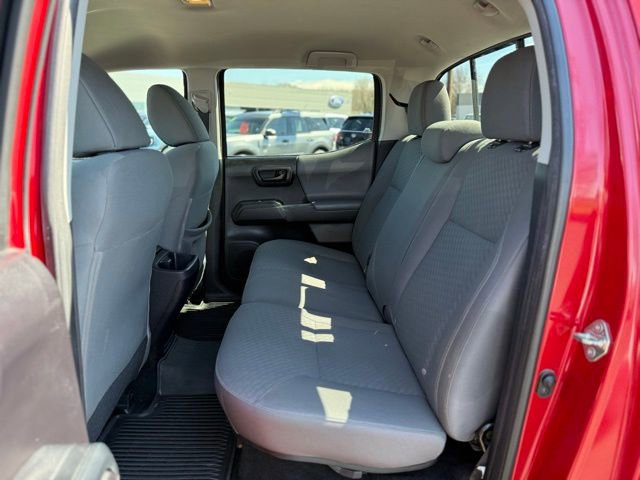 Used 2020 Toyota Tacoma SR AWD/4WD image 13