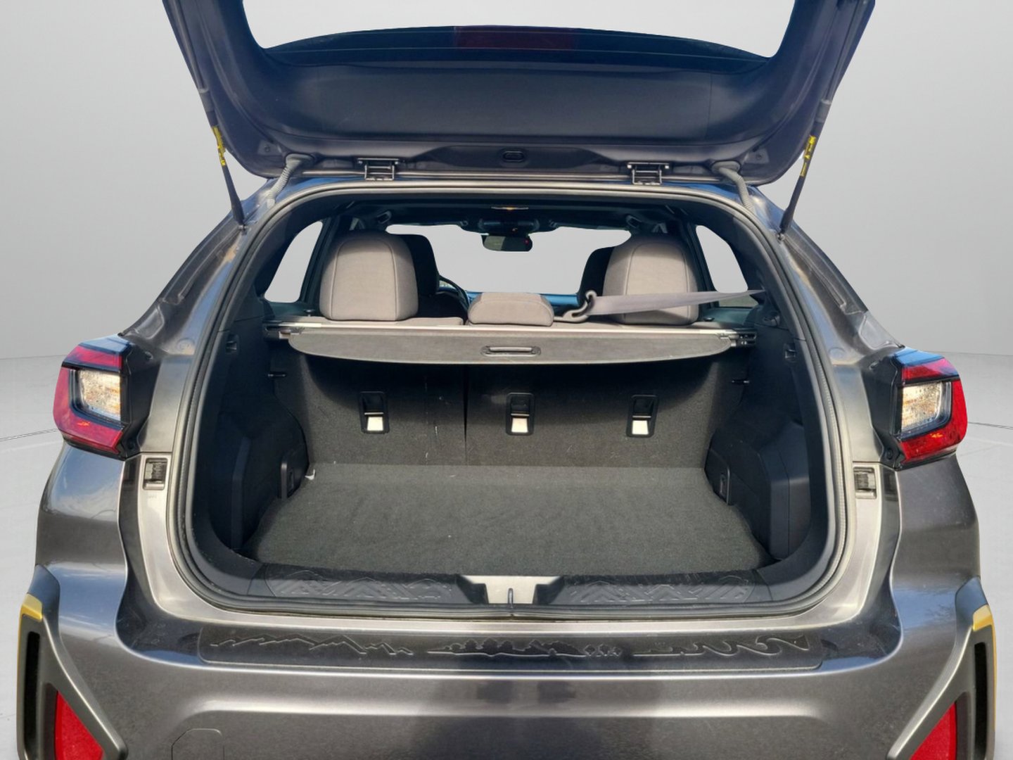 Used 2024 Subaru Crosstrek 2.5i Sport w/ Popular Package #4A image 7