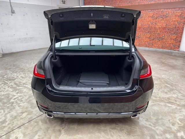 Used 2026 BMW 330i xDrive 330i xDrive w/ Premium Package image 26