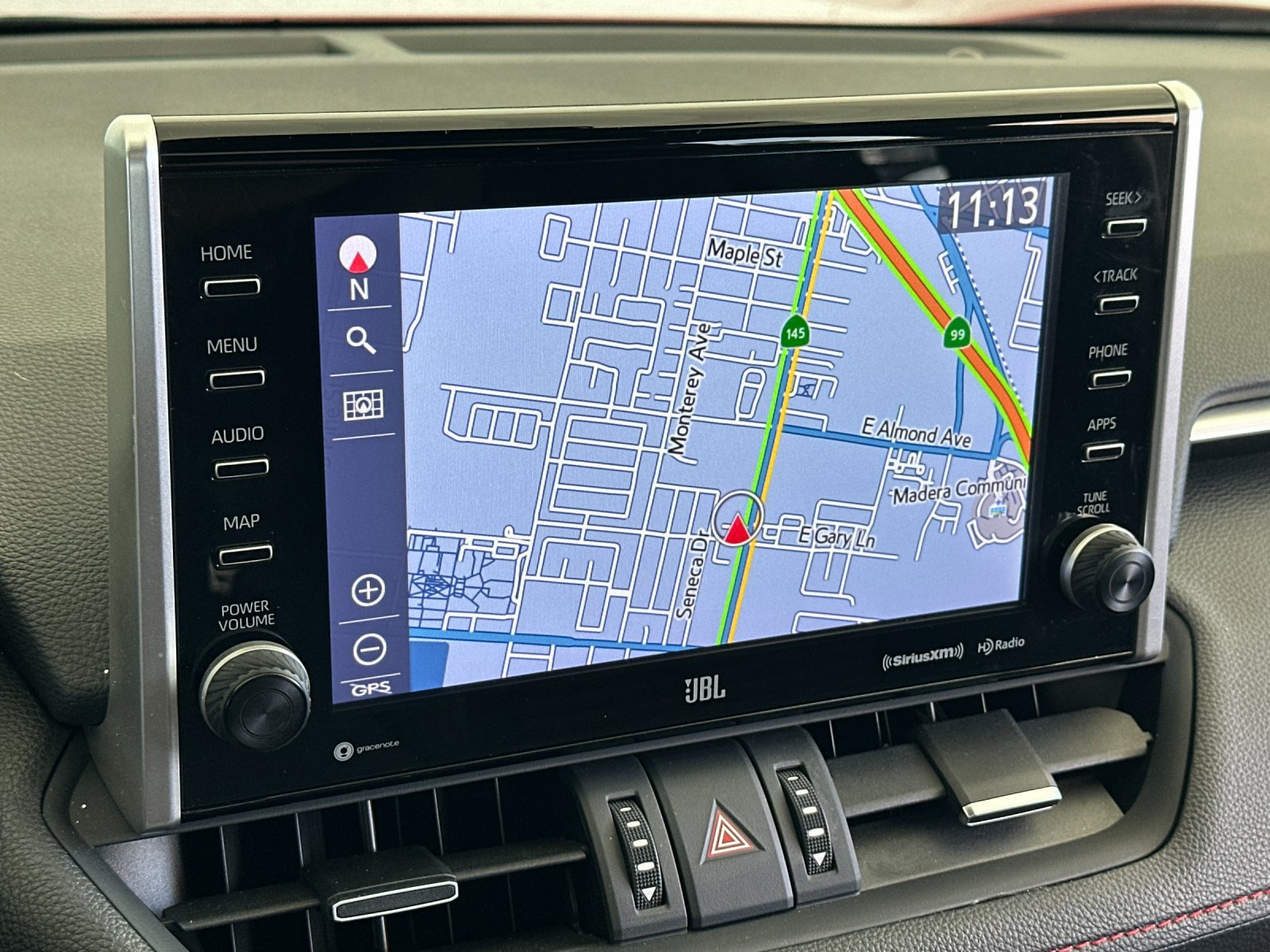 Used 2021 Toyota RAV4 XSE w/ Weather Package AWD/4WD image 35