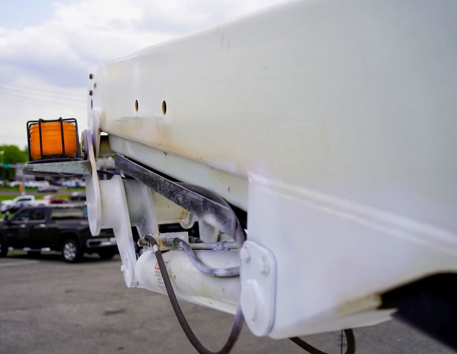 Used 2015 Ford F450 XL RWD image 16