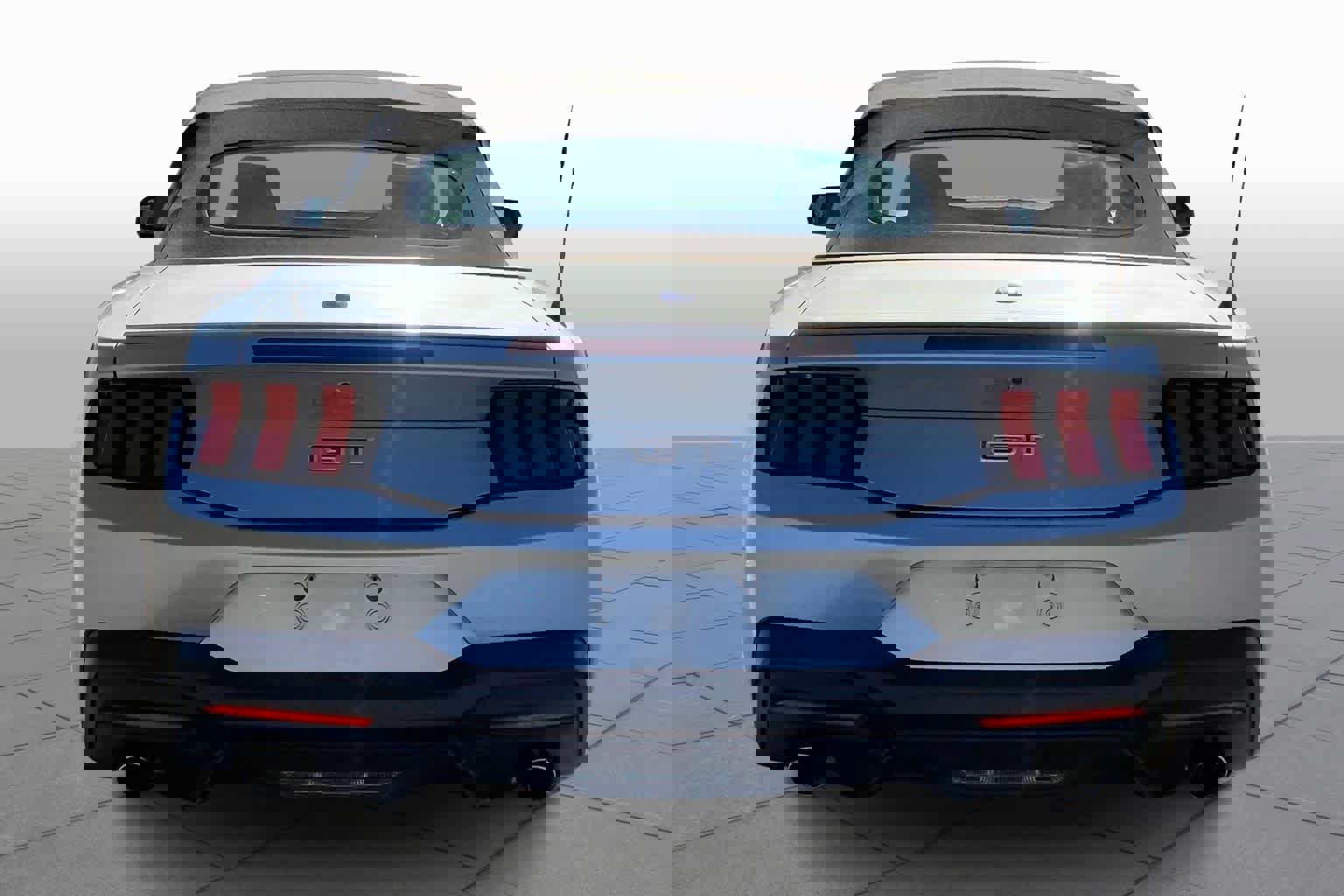 Certified 2024 Ford Mustang GT Premium image 4