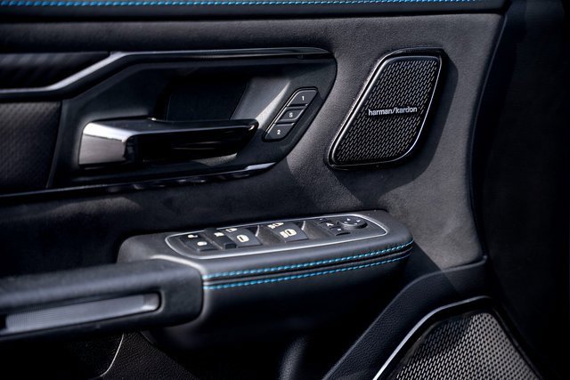 Used 2023 RAM 1500 TRX w/ TRX Level 2 Equipment Group image 52