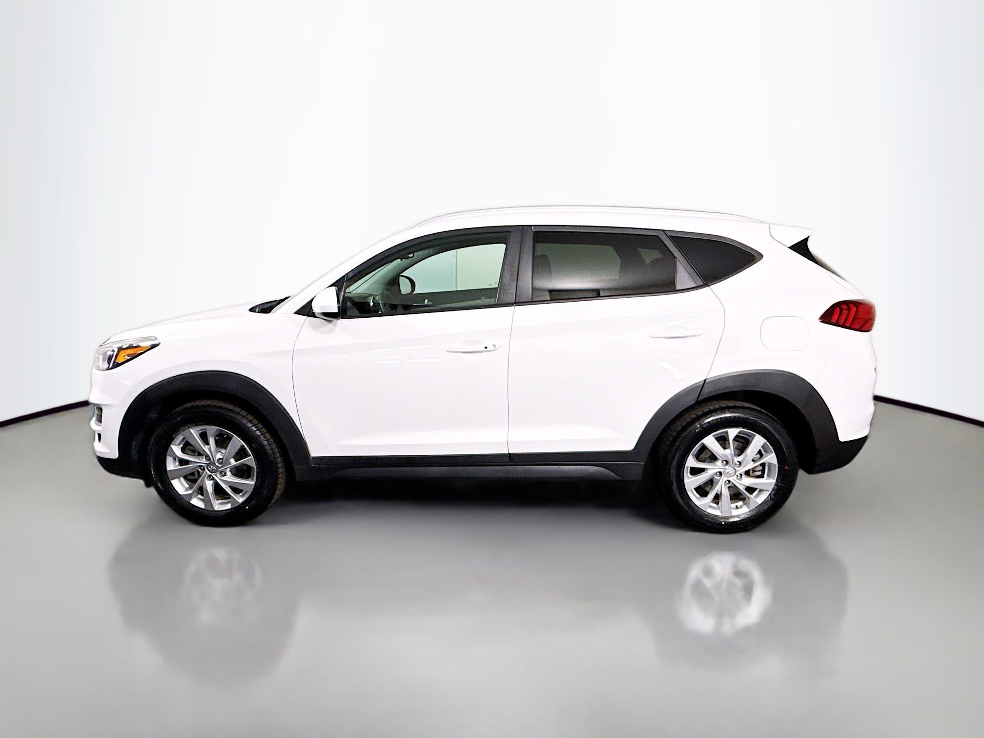 Used 2019 Hyundai Tucson Value image 6