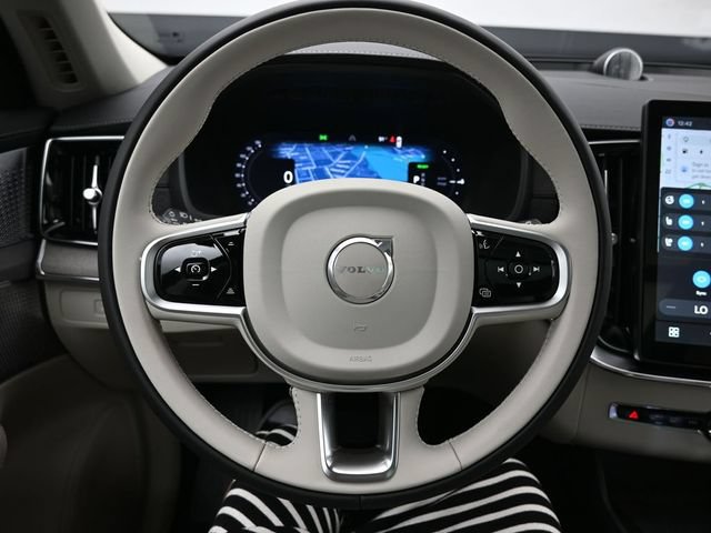 New 2026 Volvo XC90 T8 Ultra w/ Protection Package Premier AWD/4WD image 27