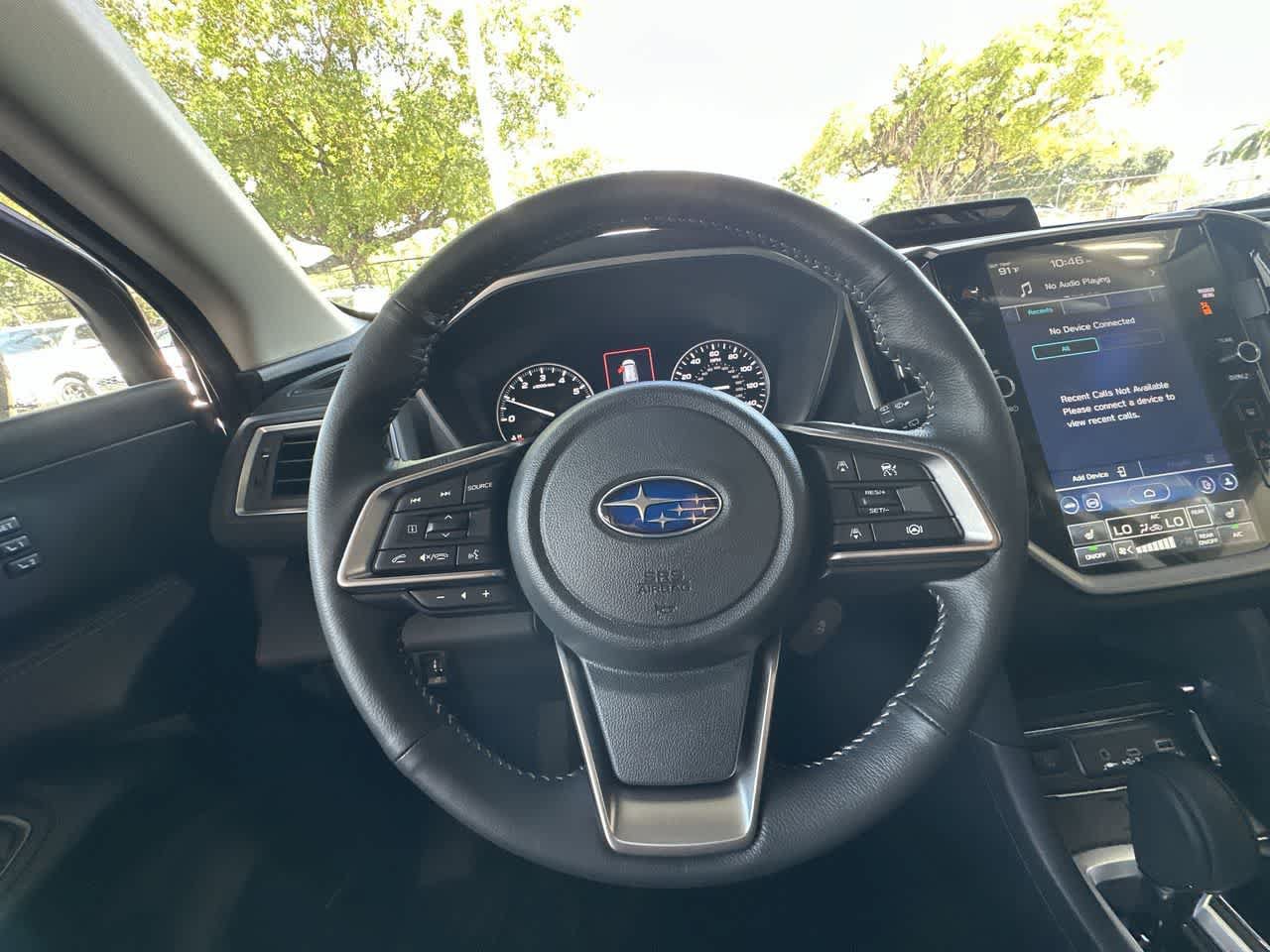New 2026 Subaru Ascent Limited AWD/4WD image 15