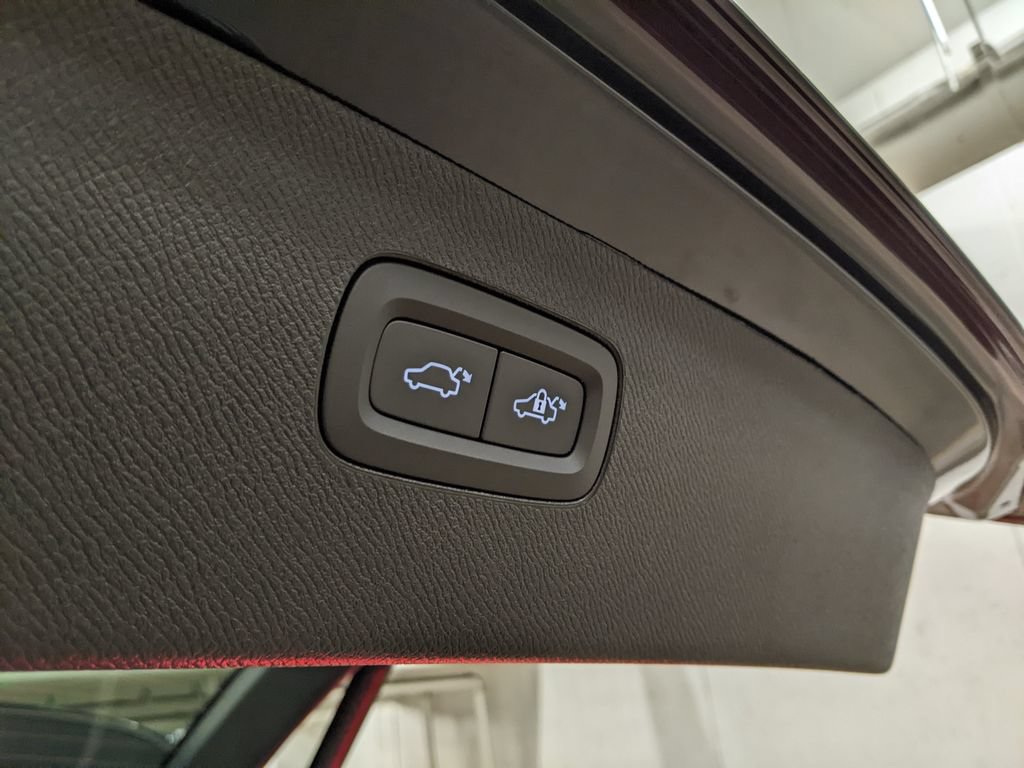 New 2026 Volvo XC90 T8 Ultra AWD/4WD image 29