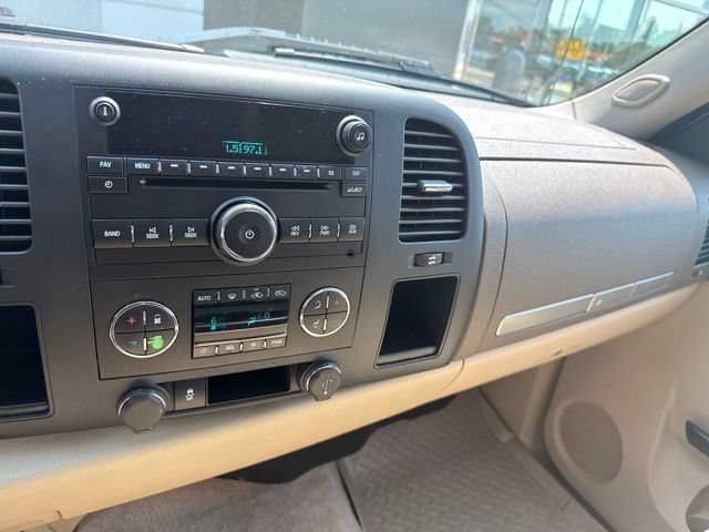Used 2012 GMC Sierra 1500 SLE w/ Regional Value Package RWD image 17