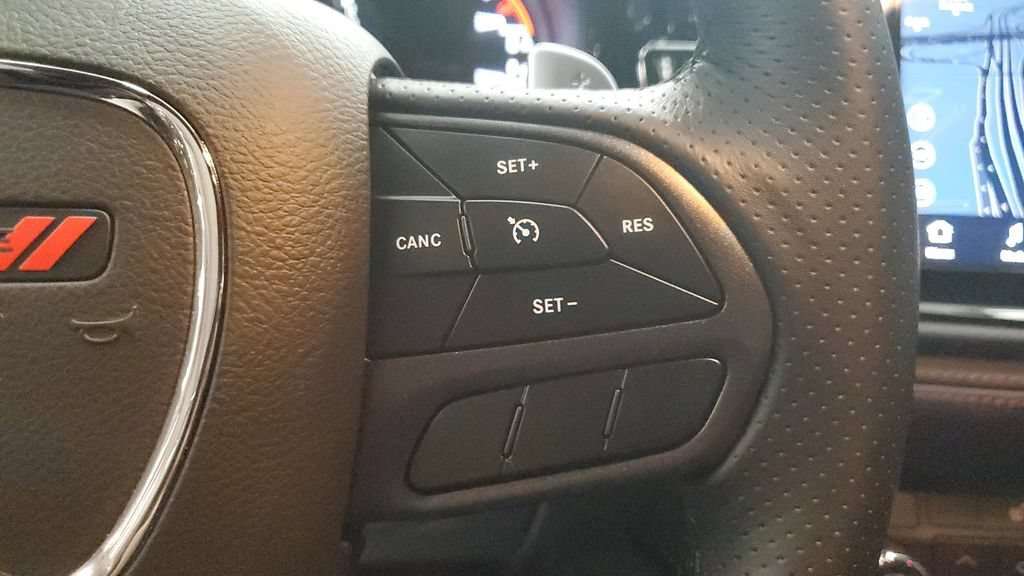 Used 2026 Dodge Durango GT AWD/4WD image 32