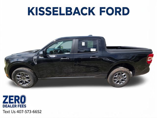 New 2026 Ford Maverick XLT w/ 4K Tow Package AWD/4WD image 7