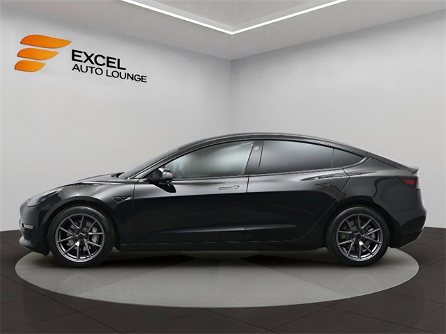 Used 2022 Tesla Model 3 Long Range image 2