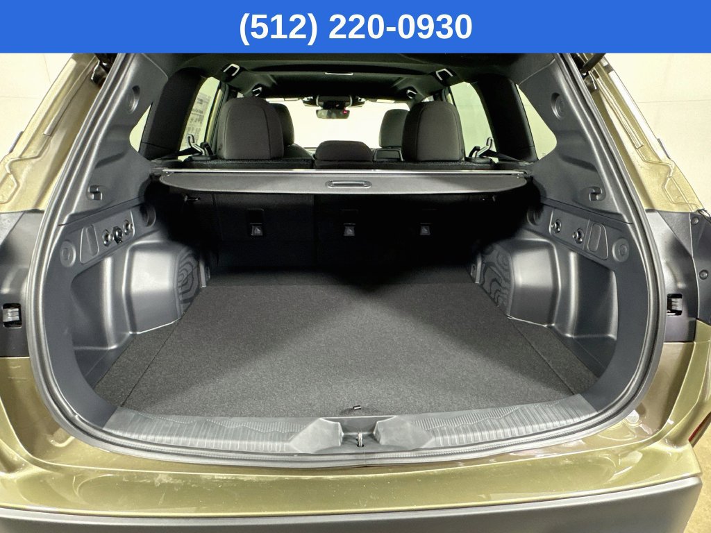 New 2026 Subaru Forester Premium AWD/4WD image 33