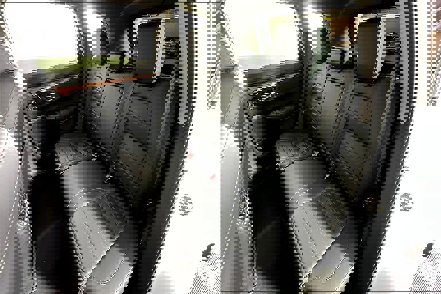 Used 2019 Honda CR-V Touring image 19