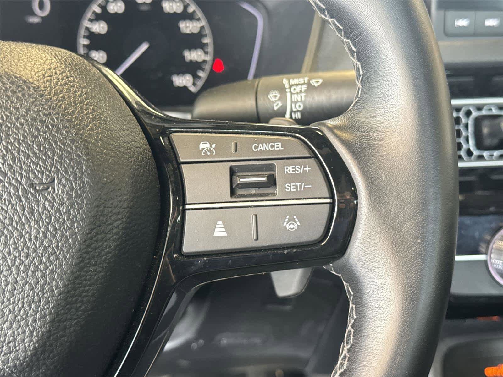 Used 2023 Honda Civic Sport image 19