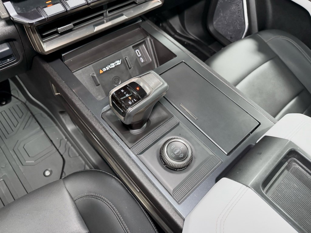 Used 2022 GMC Hummer EV Edition 1 w/ LPO, Illumination Package image 20