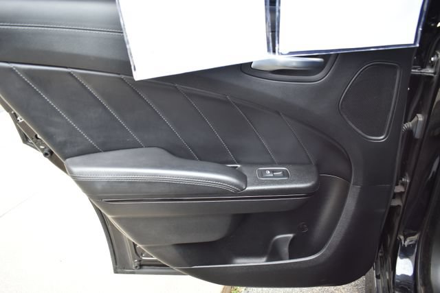 Used 2022 Dodge Charger R/T w/ Plus Group RWD image 38