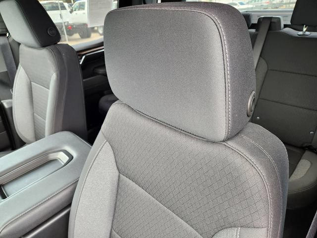 Used 2024 Chevrolet Silverado 1500 LT AWD/4WD image 22