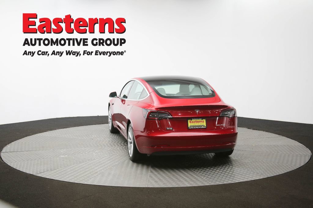 Used 2019 Tesla Model 3 Performance image 63