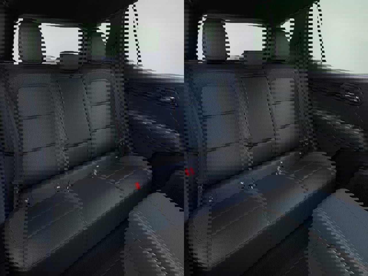 New 2026 GMC Terrain AT4 image 17