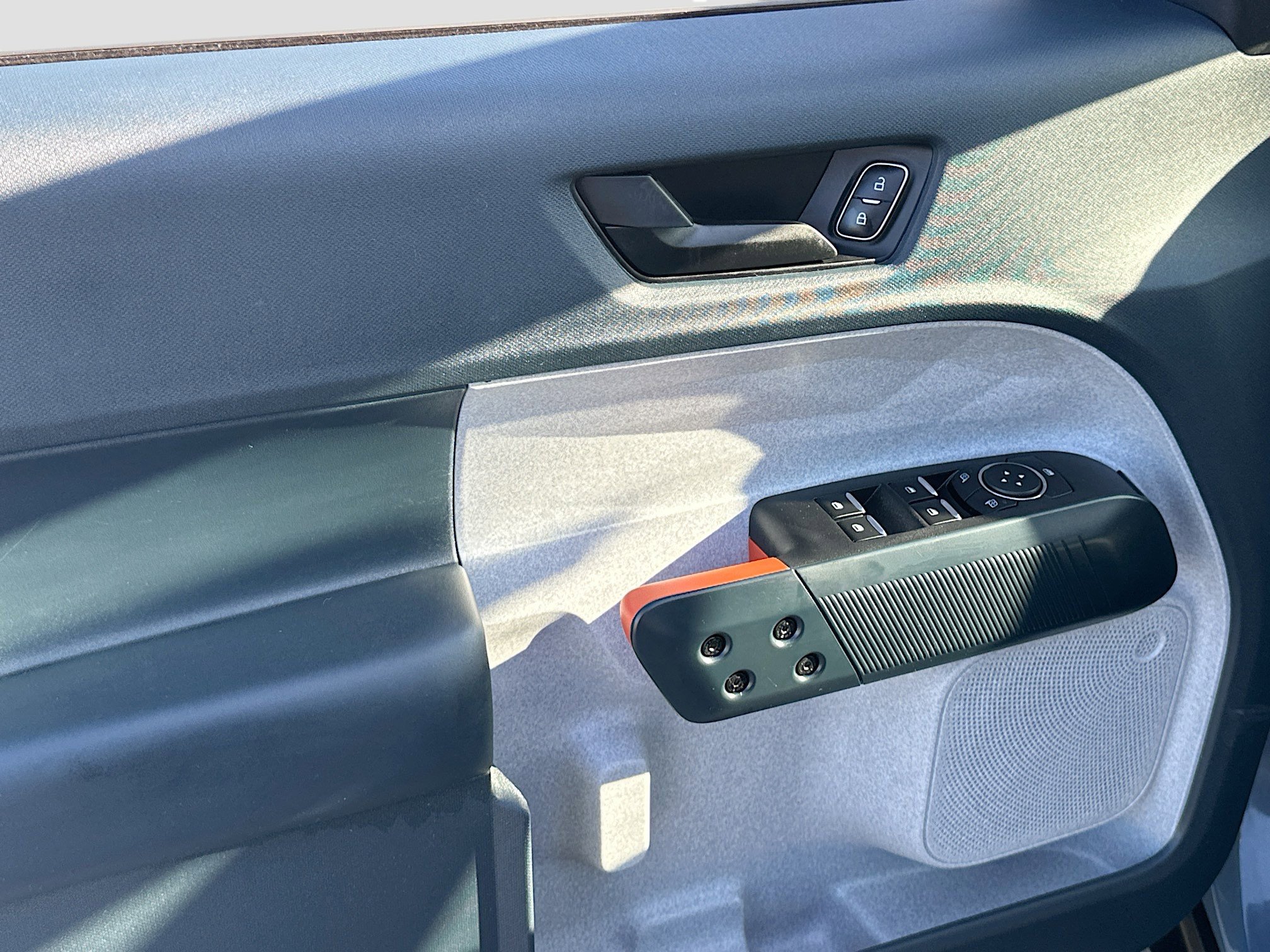 Certified 2024 Ford Maverick XLT FWD image 17