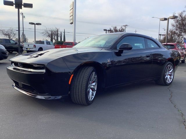 New 2024 Dodge Charger R/T Scat Pack w/ Plus Group image 5