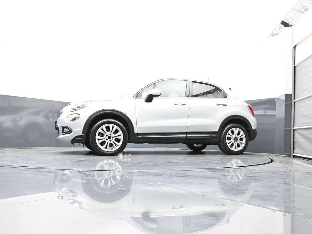 Used 2016 FIAT 500X Lounge FWD image 40