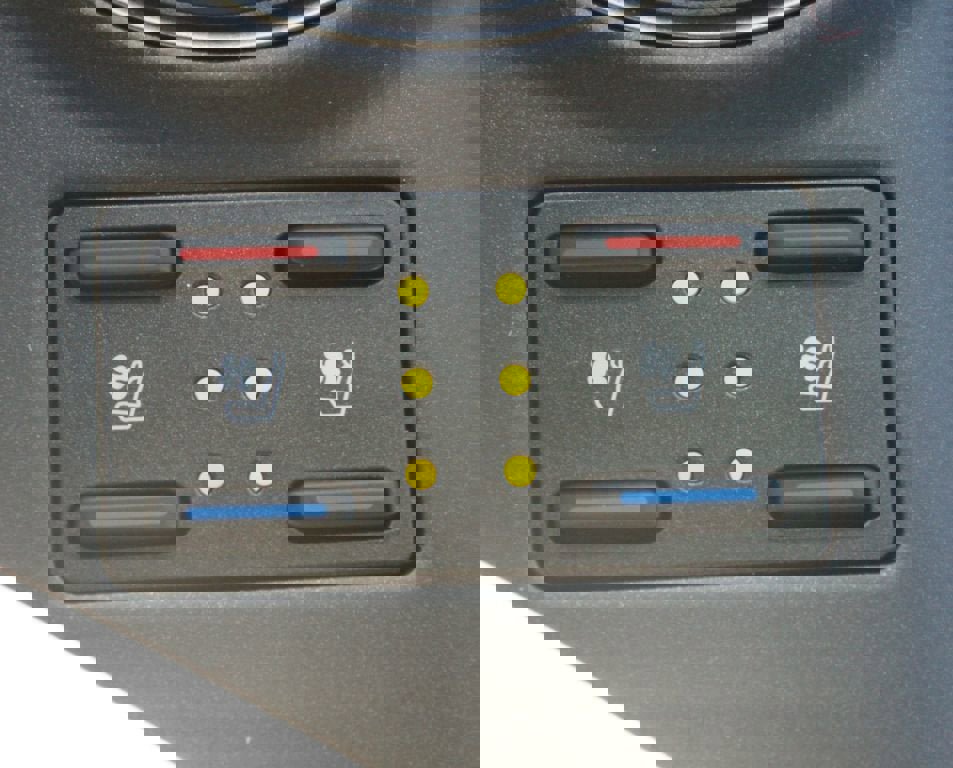 Used 2024 Toyota Camry XSE image 8