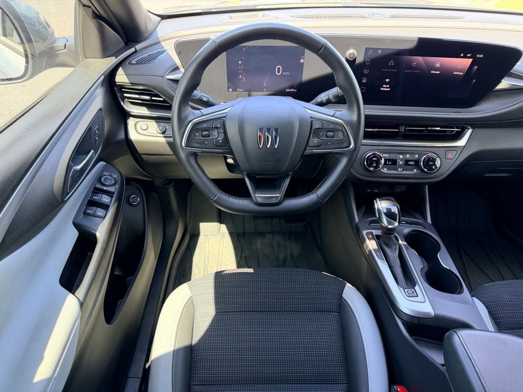 Used 2024 Buick Envista Preferred w/ Convenience I Package image 15