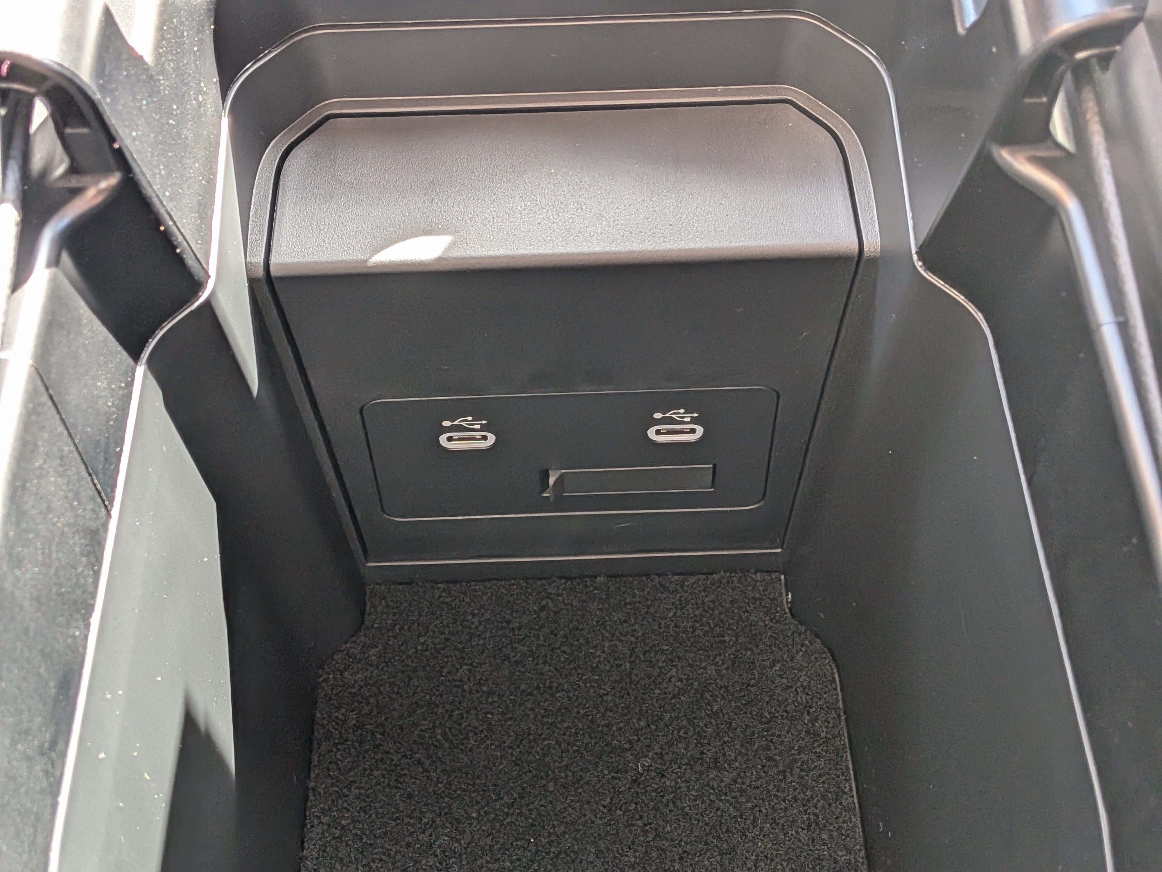 New 2026 MAZDA CX-50 AWD 2.5 S w/ Weather Package image 37
