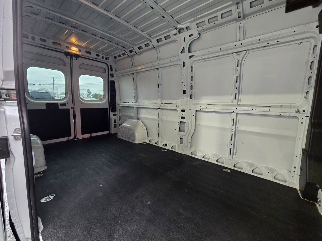 Used 2023 RAM ProMaster 2500 FWD image 20