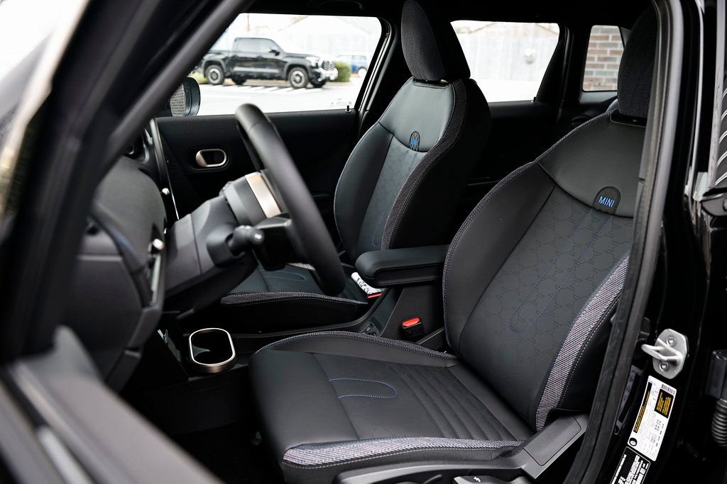 New 2026 MINI Cooper S FWD image 21