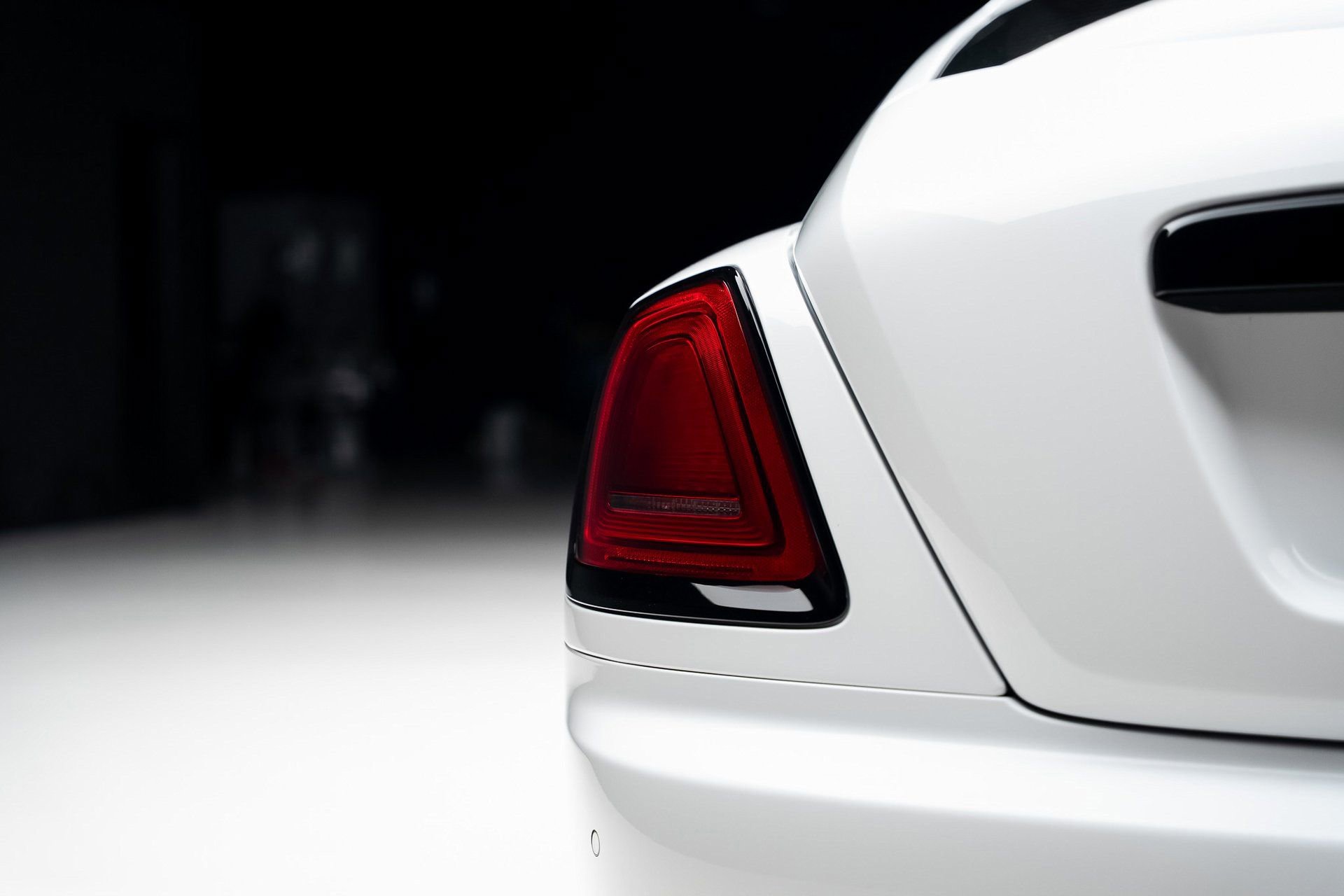 Used 2020 Rolls-Royce Wraith image 29