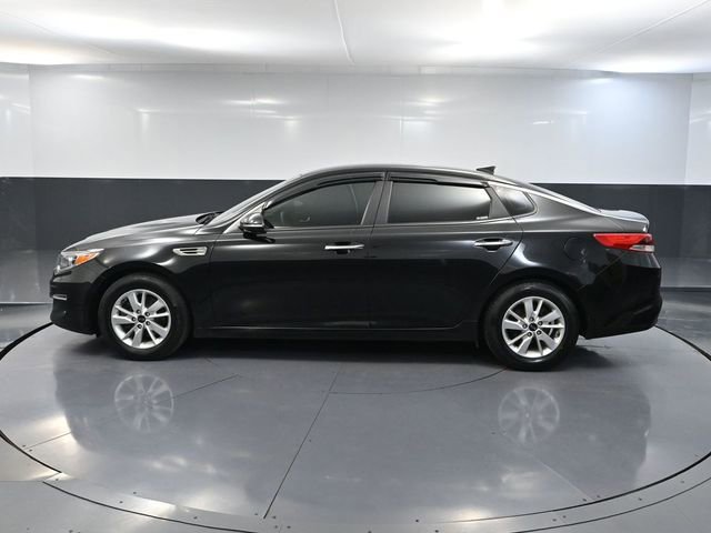 Used 2017 Kia Optima LX FWD image 8