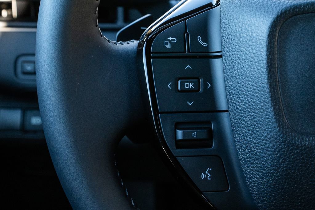 New 2026 Toyota bZ image 18