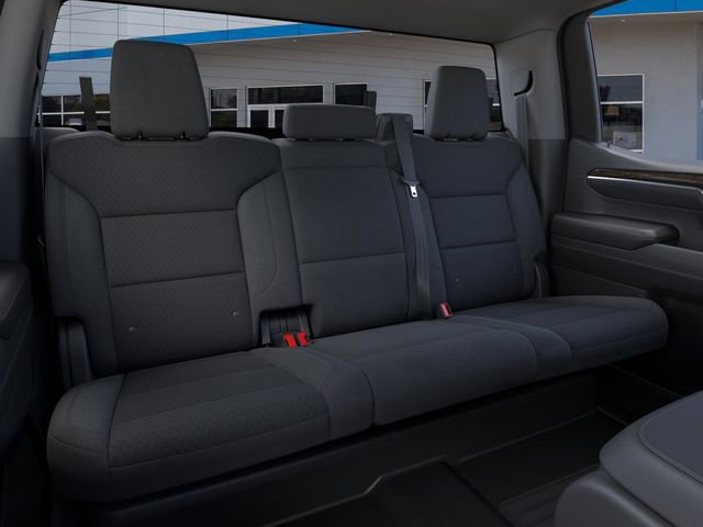 New 2026 GMC Sierra 1500 SLE image 17