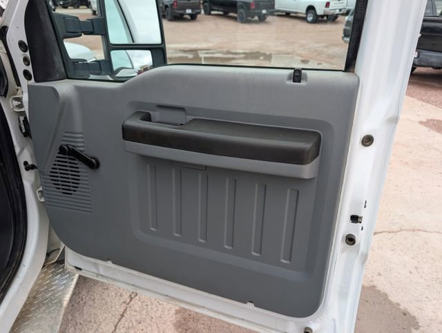 Used 2011 Ford F450 XL AWD/4WD image 23