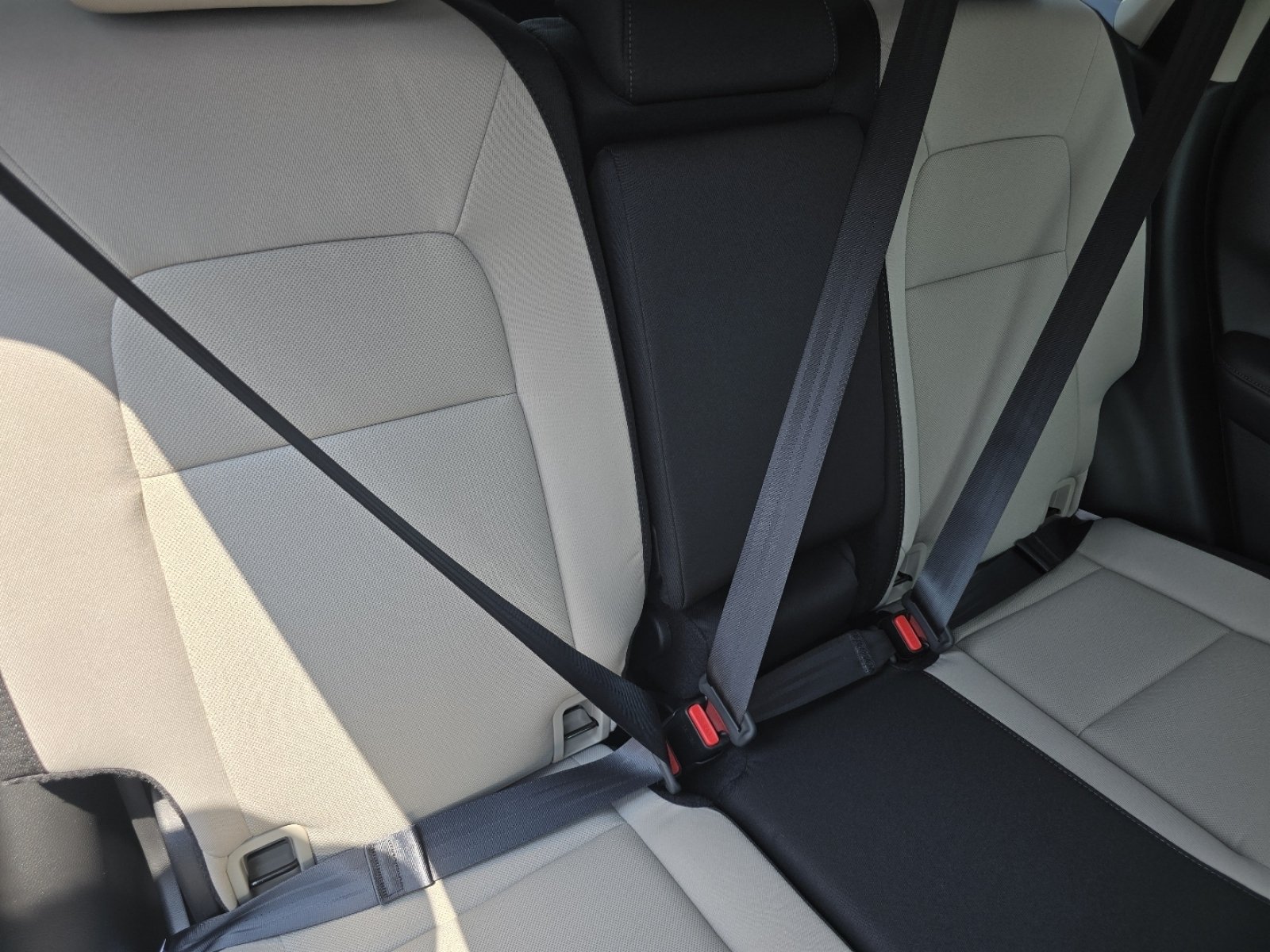New 2026 Honda CR-V EX image 21