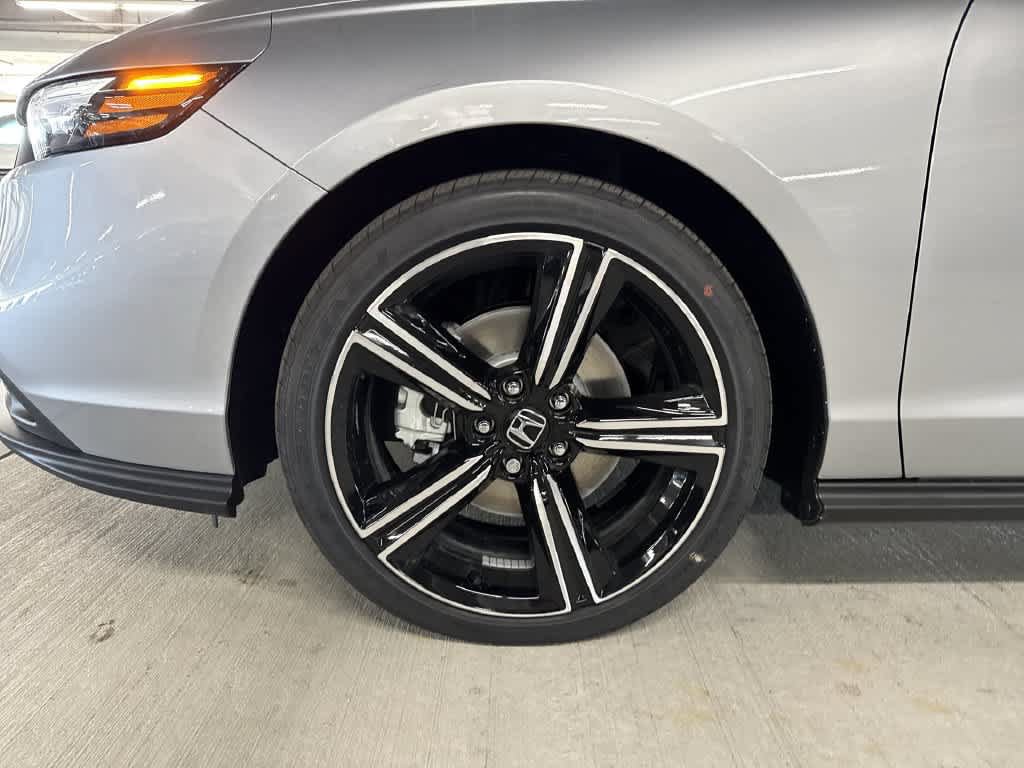 New 2026 Honda Accord Sport image 10