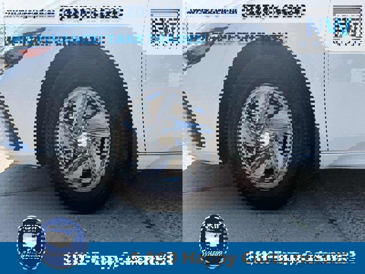 Used 2024 Hyundai Elantra SE image 5