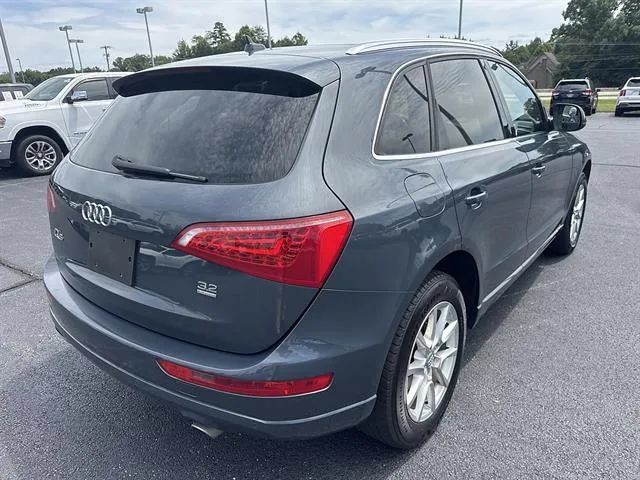 Used 2010 Audi Q5 3.2 Premium Plus AWD/4WD image 6