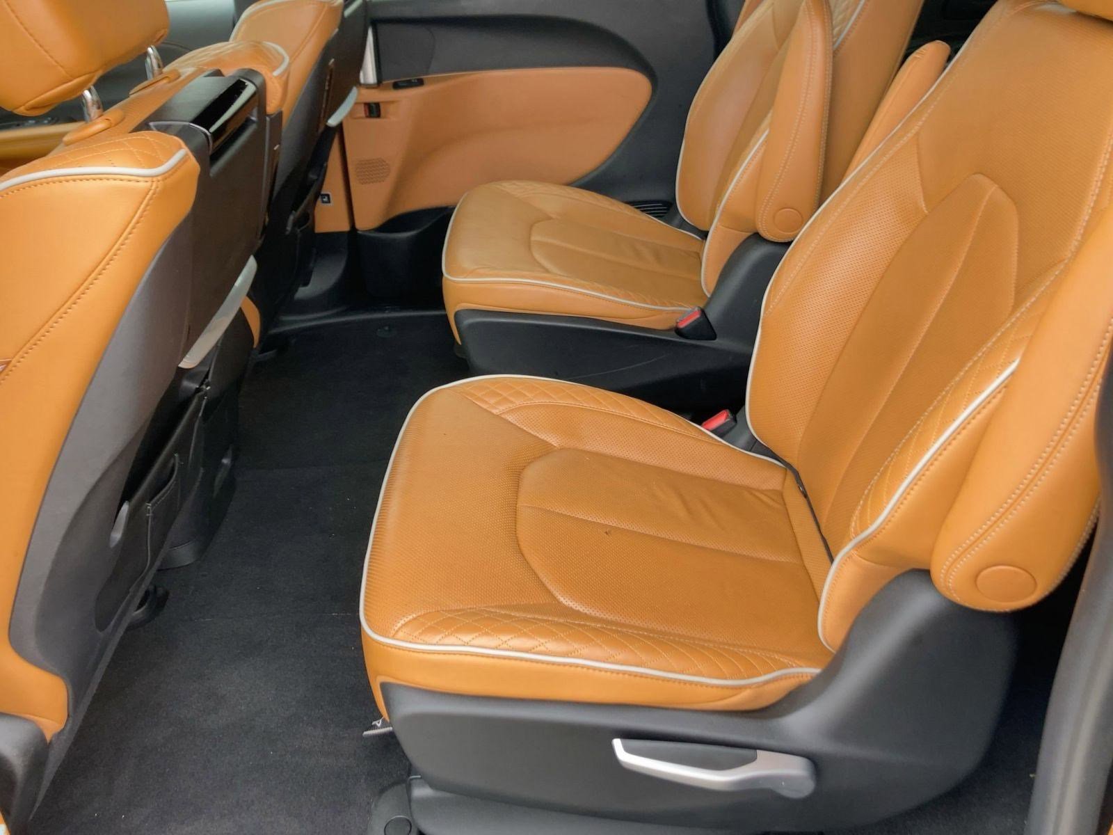 Used 2022 Chrysler Pacifica Pinnacle image 14