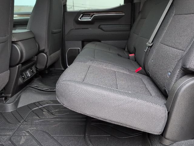 New 2026 Chevrolet Silverado 1500 RST w/ RST Select Package image 7