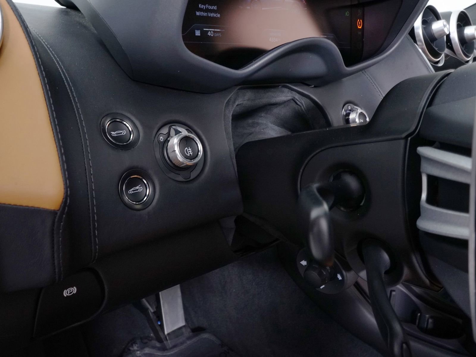 Used 2025 McLaren GTS image 27