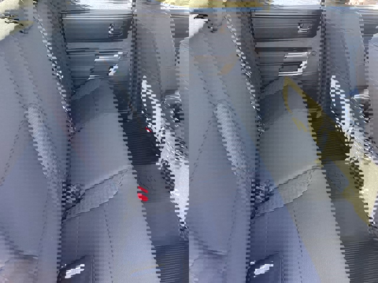 New 2026 Toyota Tundra SR5 image 23