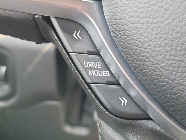 New 2026 RAM 1500 Big Horn AWD/4WD image 19