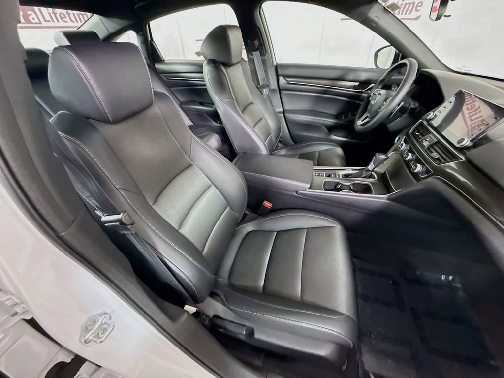 Used 2022 Honda Accord Sport image 28